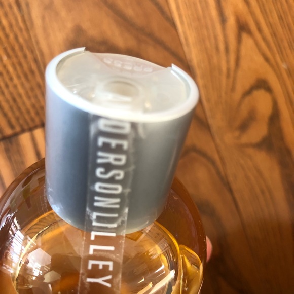 Anderson Lilley hand and body wash 8oz in Sicillian Tangerine - Picture 5 of 5